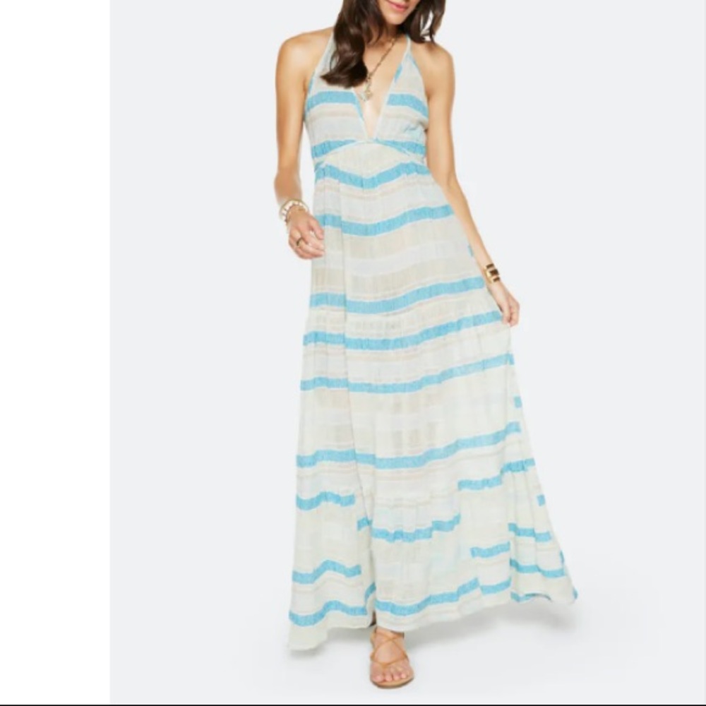 Ramy Brook dress coverup
Sz XS